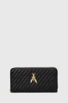 Patrizia Pepe pénztárca fekete, női, 2Q0020 E049 - fekete Univerzális méret