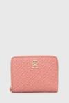 Tommy Hilfiger pénztárca rózsaszín, női - rózsaszín Univerzális méret - answear - 32 990 Ft