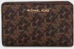 MICHAEL Michael Kors pénztárca barna, női - barna Univerzális méret - answear - 35 990 Ft
