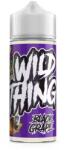 WIld Thing Lichid Tigara Electronica Wild Thing - BLACK GRAPE 100 ml (120WTBG) Lichid rezerva tigara electronica