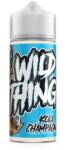WIld Thing Lichid Tigara Electronica Wild Thing - KOLA CHAMPAGNE 100 ml (120WTKC) Lichid rezerva tigara electronica