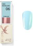  Ciao Pastellina 06 - CURACAU - gél lakk 8 Ml