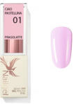  Ciao Pastellina 01 - FRAGOLATTE - gél lakk 8 Ml