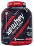 Immortal Nutrition Immortal 100% Whey Mass Protein 3000g - suplimente-sport