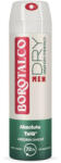 Borotalco - Deodorant Spray Borotalco Men Original, 150 ml 40 ml
