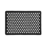 Casa Plastor Pres cauciuc, 60x40 cm, Fagure (30005) Pres