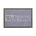 PLASTOR Pres mocheta, 60x40 cm, Welcome(2) (30210) Pres