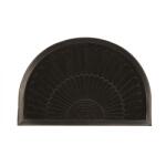 PLASTOR Pres mocheta semiluna, 60x40 cm, Ray (30202) Pres