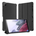 Dux Ducis Domo husa pentru tablet Samsung Galaxy Tab A7 Lite, Negru (DUX50644)