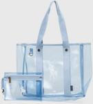 Ralph Lauren táska - kék Univerzális méret