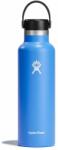 Hydro Flask termosz 21 Oz Standard Flex Cap Cascade S21SX482 - kék Univerzális méret