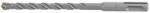  Burghiu SDS de (8mmx260mm) (M-14244) Burghiu