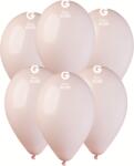 Gemar Balon pastel shell roz 30 cm 100 buc