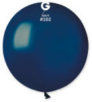 Gemar Balon pastel albastru marin 48 cm