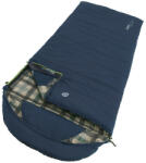 Outwell Camper Lux Culoare: albastru închis Sac de dormit