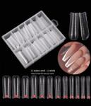 Sofine Tipsuri Reutilizabile 120 Bucati, Patrate - 14376004