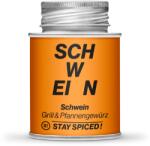 Spiceworld Condiment Schwein 70 gr, Spiceworld (62001XM)