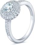 57Emozioni Inel de logodnă 0.30 ct + 0.30 ct, cod 1080