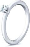57Emozioni Inel de logodnă 0.10 ct, cod 1188