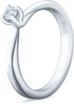 57Emozioni Inel de logodnă 0.10 ct, cod 1058