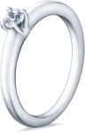 57Emozioni Inel de logodnă 0.15 ct, cod 1012
