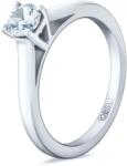 57Emozioni Inel de logodnă 0.40 ct, cod 1054