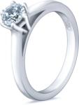 57Emozioni Inel de logodnă 0.40 ct, cod 1082