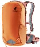 Deuter Race 8 Rucsac deuter chestnut-redwood Rucsac ciclism, alergare