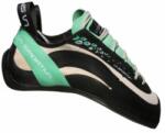 La Sportiva Miura Women (20K) Cățărători La Sportiva WHITE/JADE GREEN 39 EU