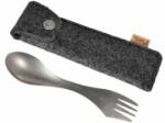 Light My Fire Spork Titanium Kit Tacâmuri