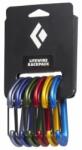 Black Diamond LITEWIRE RACKPACK Carabină