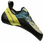 La Sportiva Kataki Cățărători La Sportiva Ocean/Sulphur 36 EU