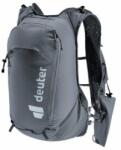 Deuter Ascender 13 Rucsac Black Rucsac ciclism, alergare