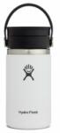 Hydro Flask Wide Mouth with Flex Sip Lid 12 oz Termos Hydro Flask 110 White