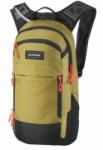 Dakine Syncline 12 Rucsac GREEN MOSS Rucsac tura