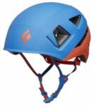 Black Diamond K CAPITAN Cască Ultra Blue-Persimmon