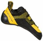 La Sportiva Katana Laces (30U) Cățărători La Sportiva Yellow/Black 42, 5 EU