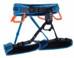Mammut Ophir Fast Adjust Șaua dark gentian-safety orange 50353 S