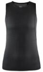 Craft Nanoweight Singlet Women Maiou Craft 999000 Black M