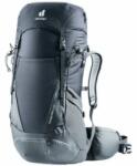 Deuter Futura Pro 34 SL Rucsac black-graphite Rucsac tura