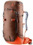 Deuter Freescape Pro 40+ Rucsac deuter umbra-papaya Rucsac tura