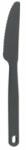 Sea to Summit Camp Cutlery Knife Cuțit Charcoal
