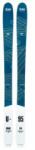 ZAG UBAC 95 Schi Zag BLUE/WHITE 178 cm