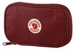 Fjällräven Kanken Travel Wallet Portofel Ox Red