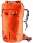 Deuter Durascent 28 SL Rucsac deuter papaya-redwood Rucsac tura