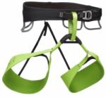 Black Diamond SOLUTION HARNESS-HONNOLD EDTN Șaua Verde XS