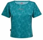 La Sportiva Dimension T-Shirt Women Tricou cu mânecă scurtă La Sportiva Everglade/Juniper M