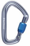 Black Diamond HOTFORGE SCREWGATE Carabină Gray