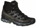 La Sportiva ULTRA RAPTOR II MID WIDE GTX Încălțăminte La Sportiva Black/Clay_W 43 EU