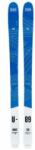 ZAG UBAC 89 LADY Schi Zag BLUE/WHITE 156 cm